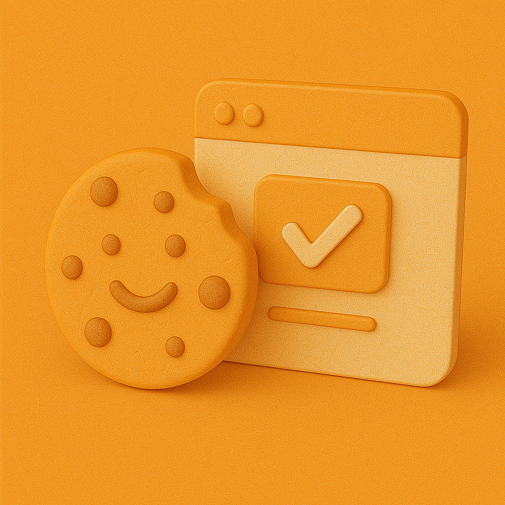 Introduction to Cookie Consent Management