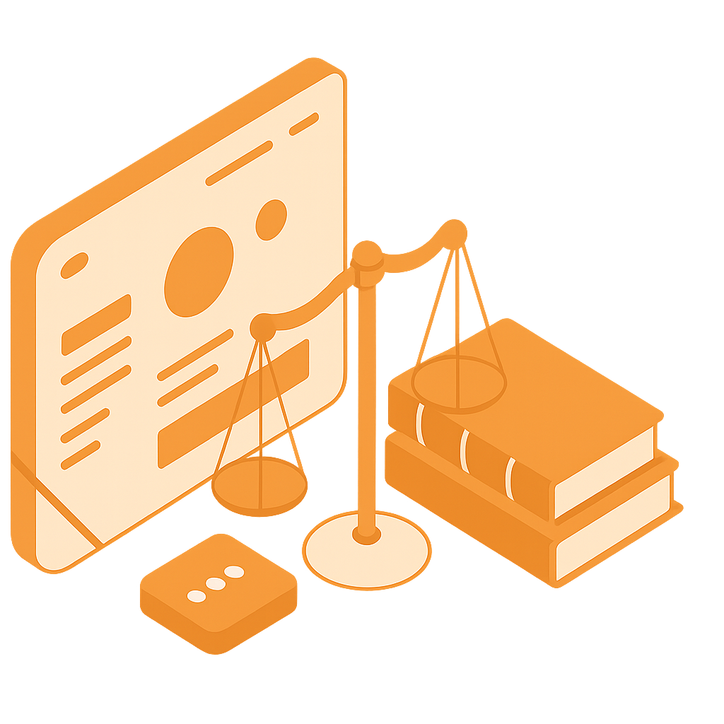 Top 5 Website Compliance Laws You Must Follow in 2025